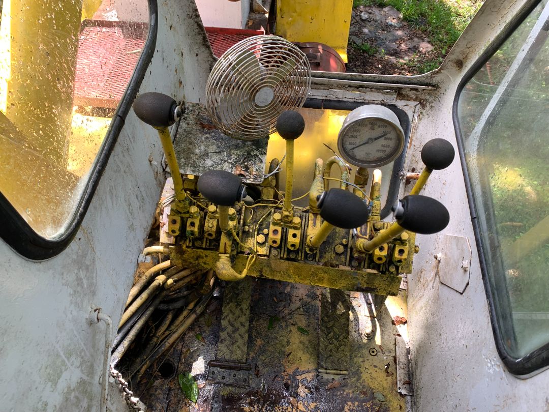 1974 BUCYRUS-ERIE H-5 - Image 15